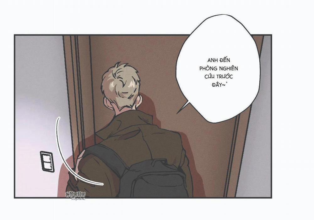 Bẫy Đôi Ngọt Ngào 1 trang 13