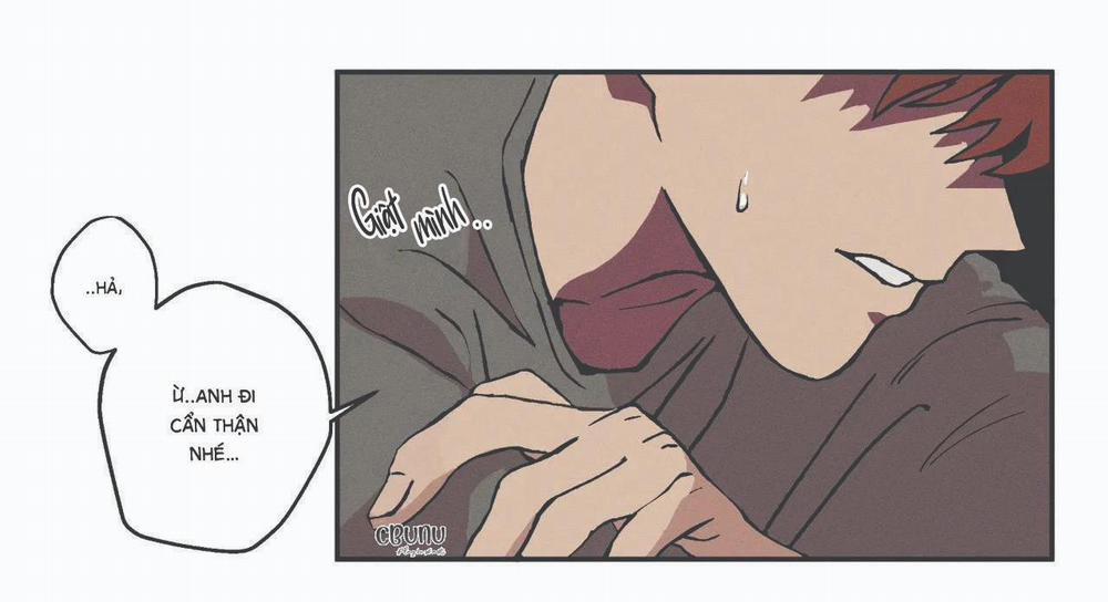 Bẫy Đôi Ngọt Ngào 1 trang 14