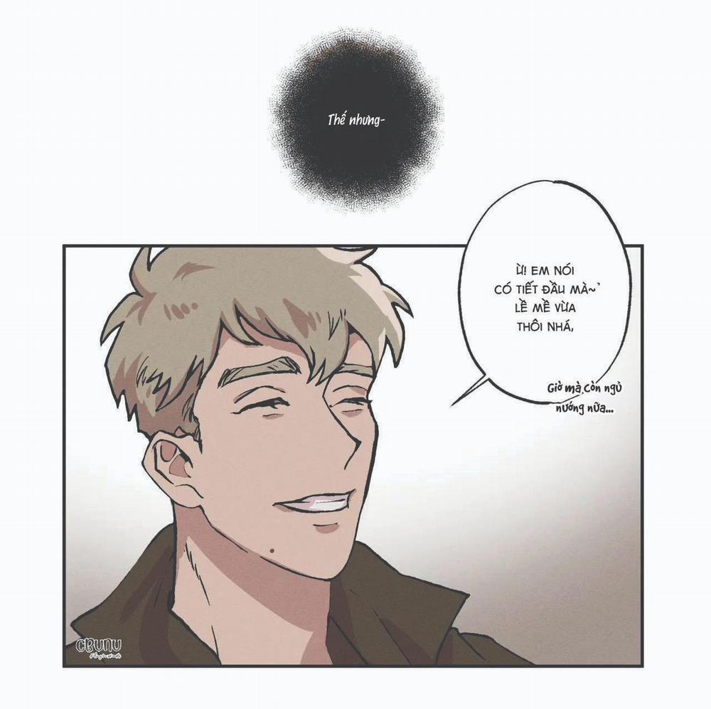 Bẫy Đôi Ngọt Ngào 1 trang 15