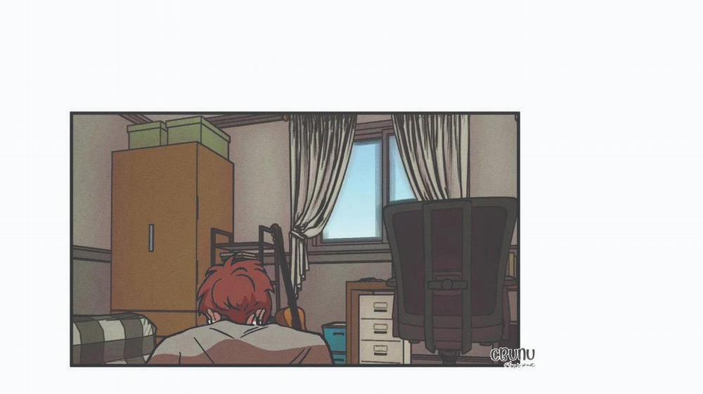 Bẫy Đôi Ngọt Ngào 1 trang 17