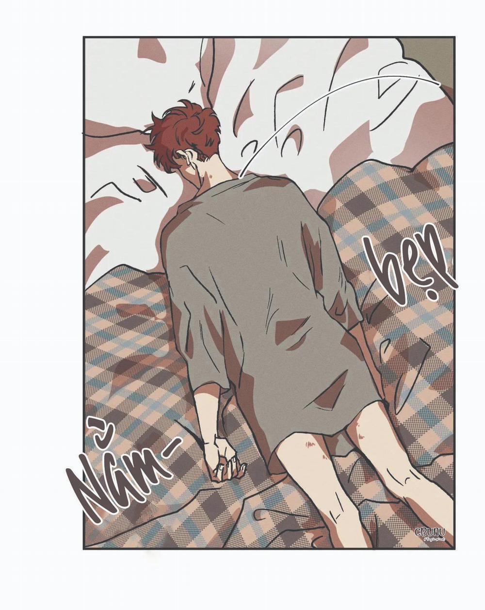 Bẫy Đôi Ngọt Ngào 1 trang 20