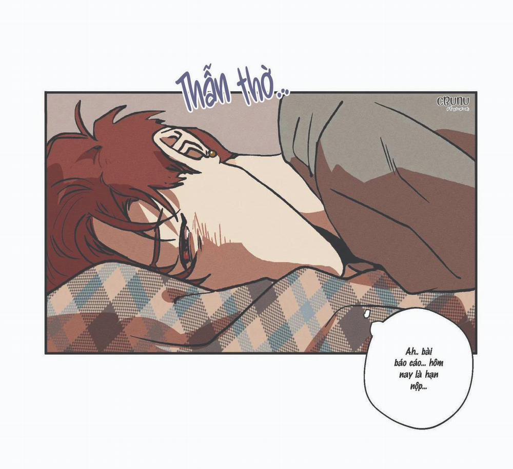 Bẫy Đôi Ngọt Ngào 1 trang 21