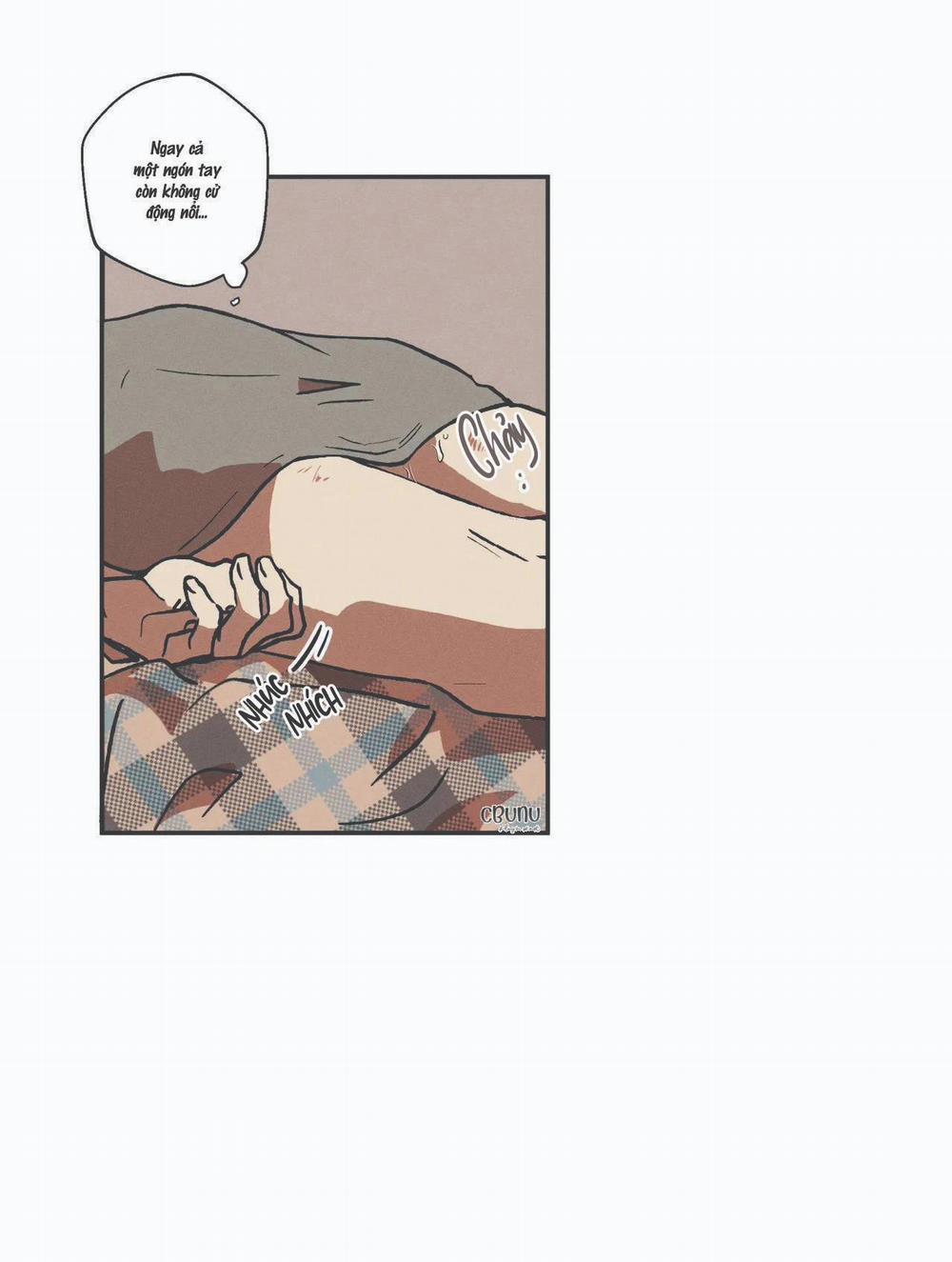 Bẫy Đôi Ngọt Ngào 1 trang 22