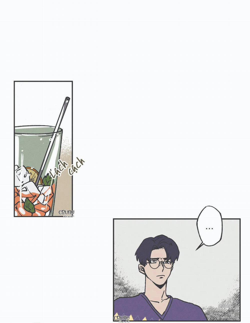 Bẫy Đôi Ngọt Ngào 1 trang 32