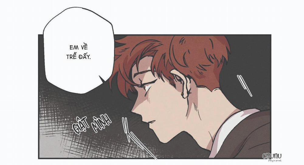 Bẫy Đôi Ngọt Ngào 1 trang 41