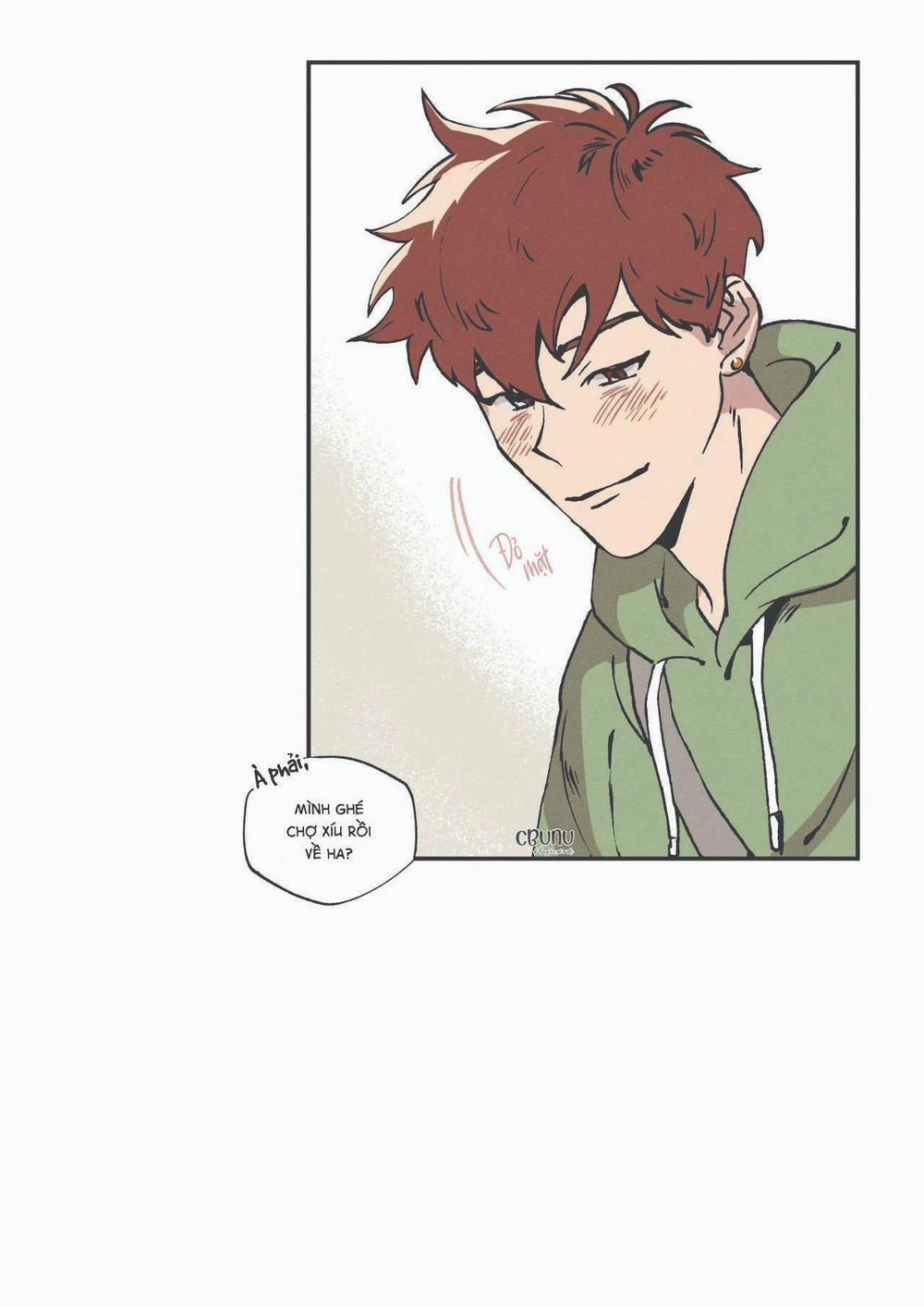 Bẫy Đôi Ngọt Ngào 1 trang 6