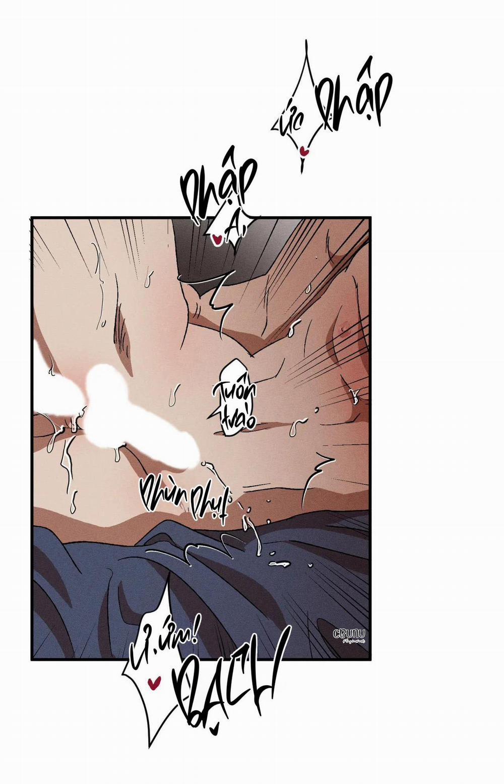 Bẫy Đôi Ngọt Ngào 10 trang 16