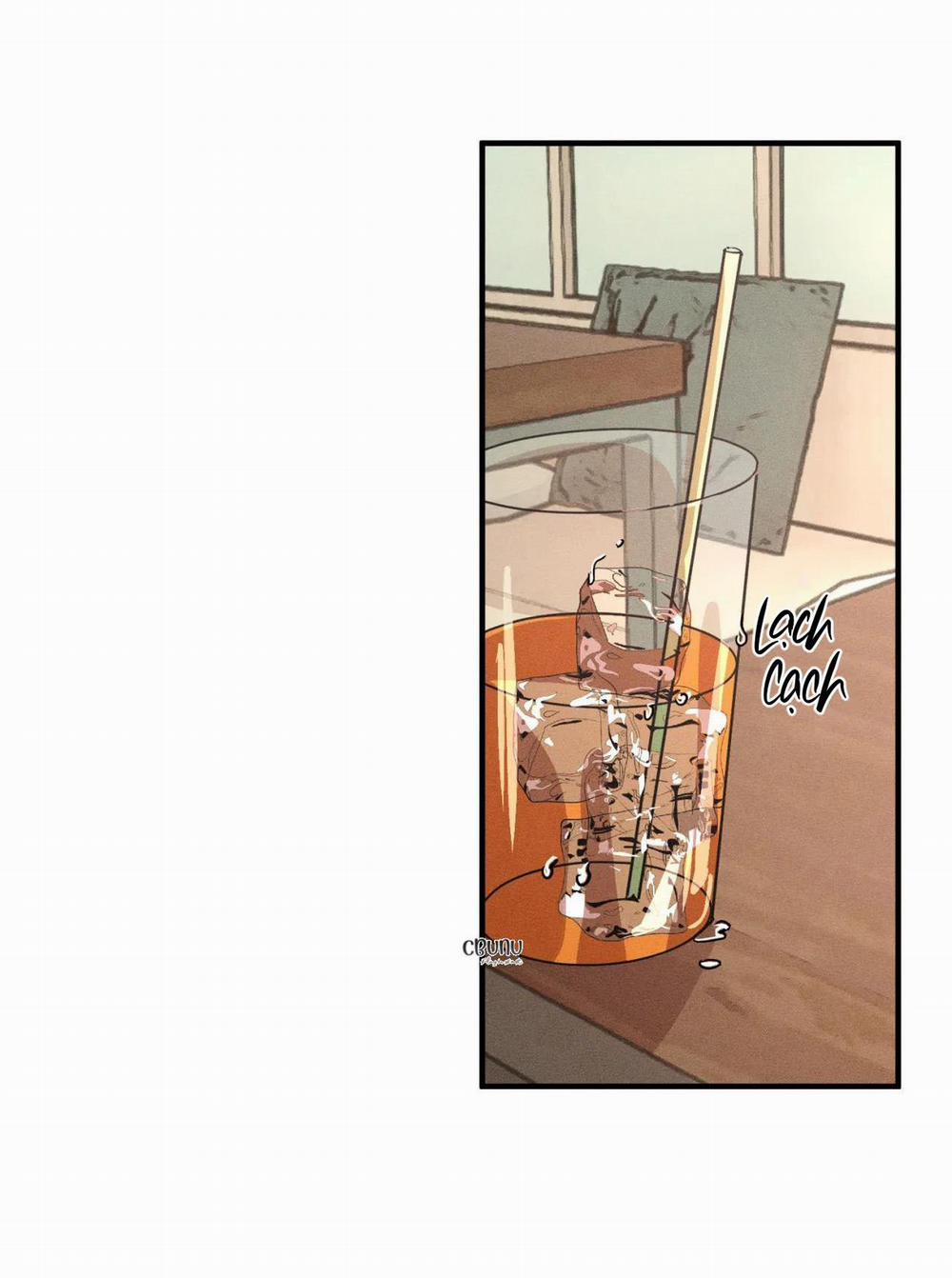 Bẫy Đôi Ngọt Ngào 10 trang 47