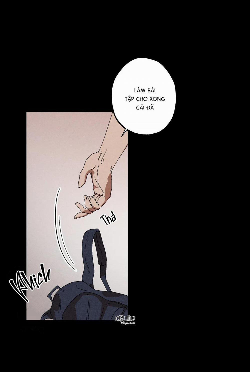 Bẫy Đôi Ngọt Ngào 11 trang 11