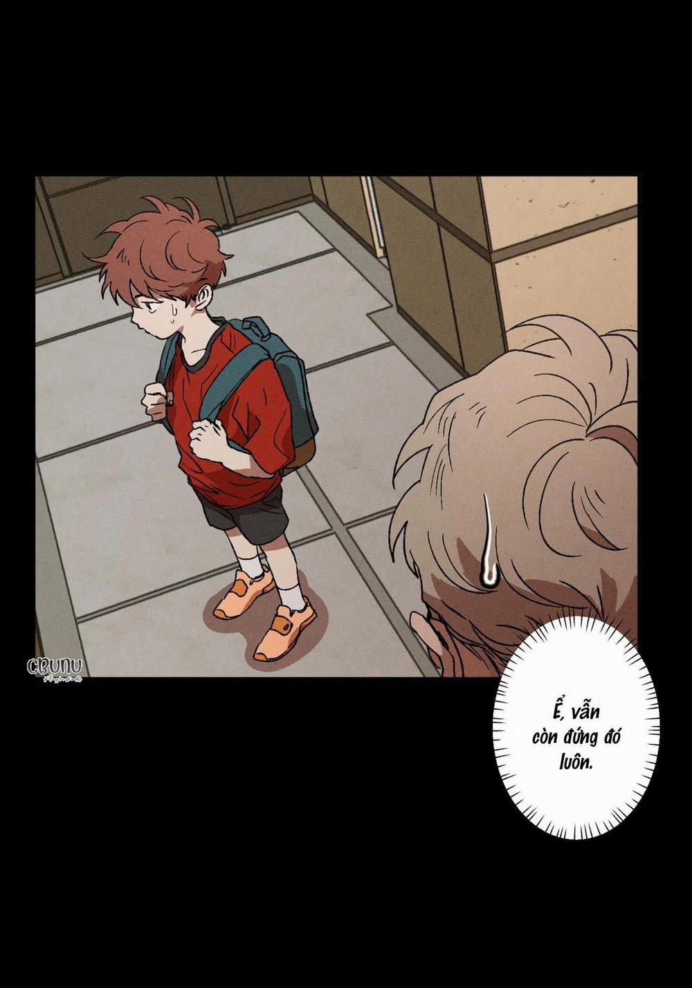 Bẫy Đôi Ngọt Ngào 11 trang 15