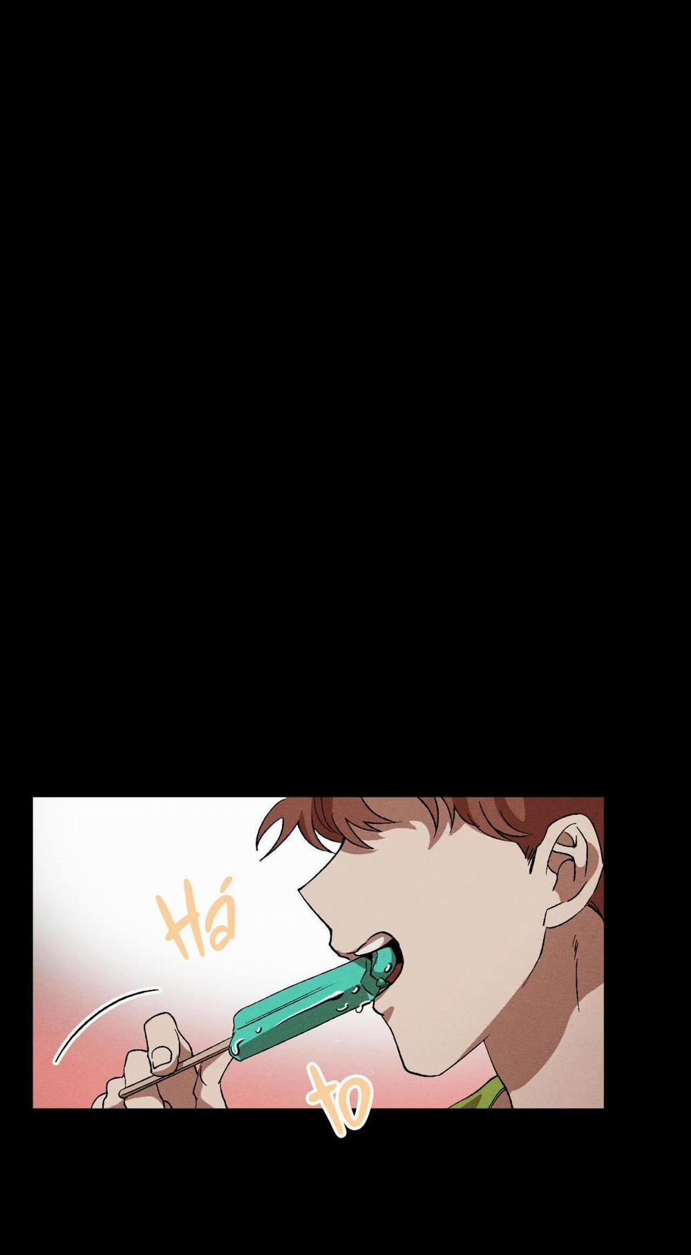 Bẫy Đôi Ngọt Ngào 11 trang 22