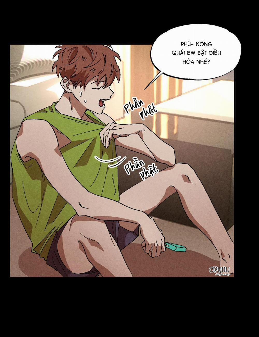 Bẫy Đôi Ngọt Ngào 11 trang 24