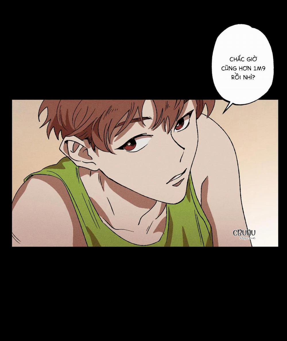 Bẫy Đôi Ngọt Ngào 11 trang 32