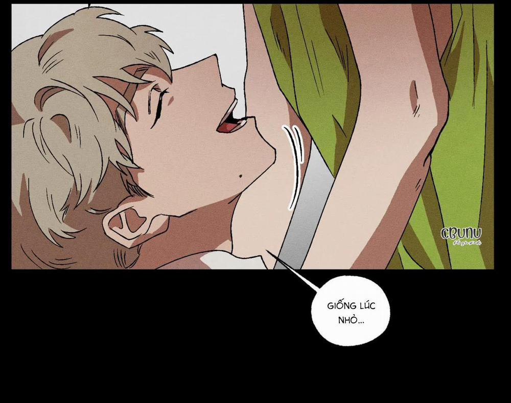 Bẫy Đôi Ngọt Ngào 11 trang 39