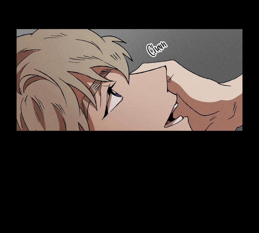 Bẫy Đôi Ngọt Ngào 11 trang 40