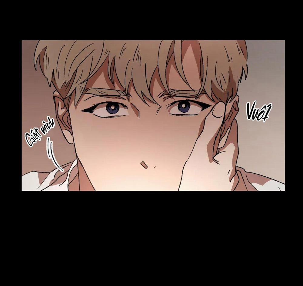 Bẫy Đôi Ngọt Ngào 11 trang 42