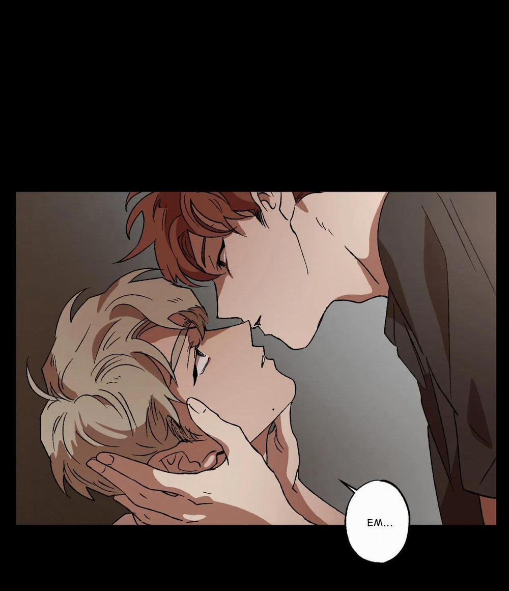 Bẫy Đôi Ngọt Ngào 11 trang 45