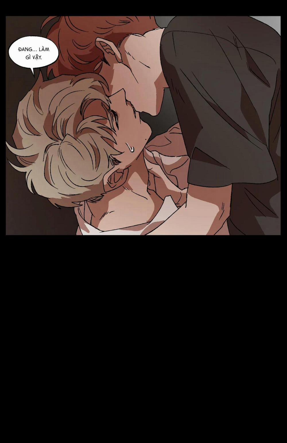 Bẫy Đôi Ngọt Ngào 11 trang 46