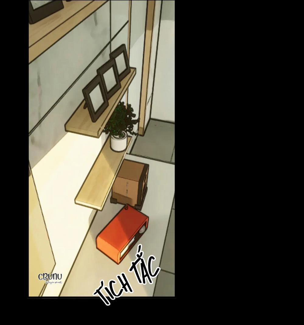 Bẫy Đôi Ngọt Ngào 11 trang 50