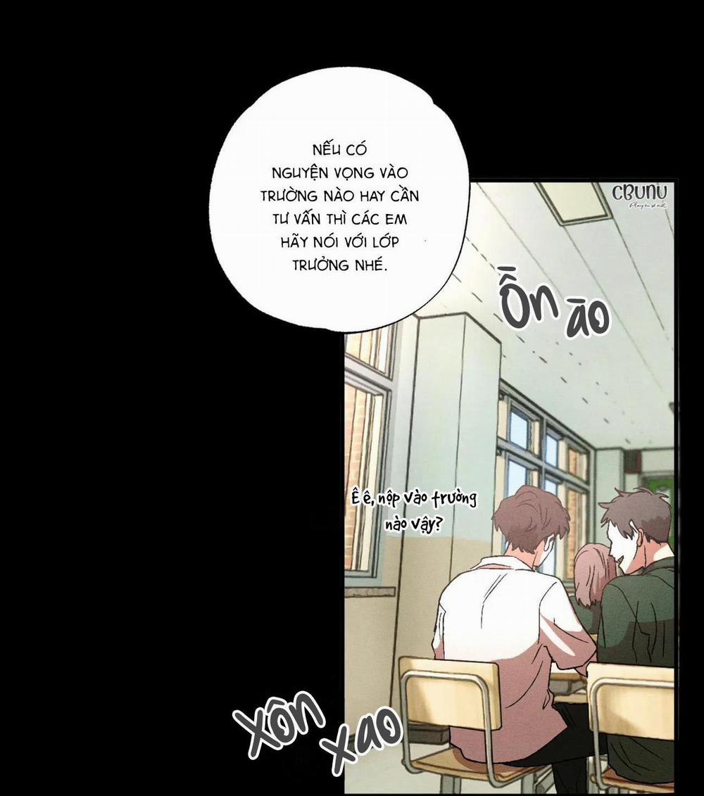 Bẫy Đôi Ngọt Ngào 11 trang 55