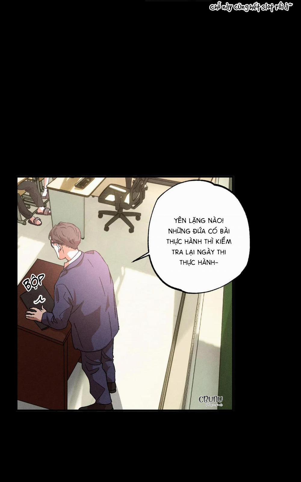 Bẫy Đôi Ngọt Ngào 11 trang 56