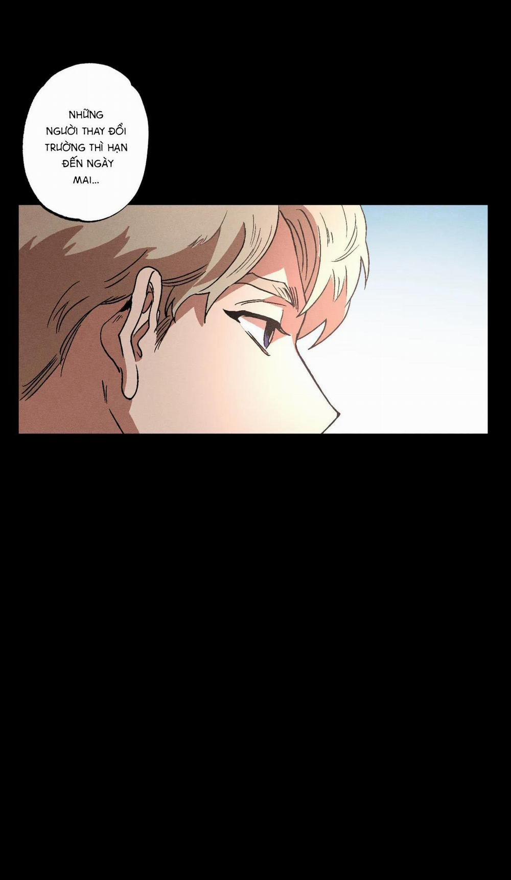 Bẫy Đôi Ngọt Ngào 11 trang 58