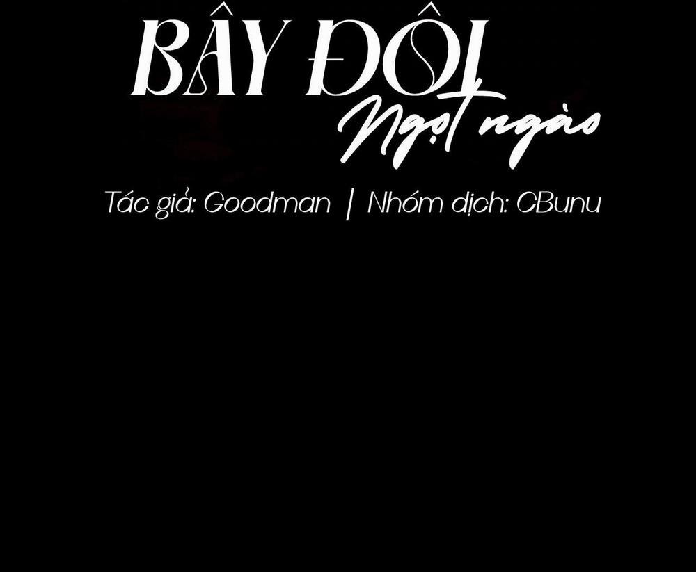 Bẫy Đôi Ngọt Ngào 11 trang 8