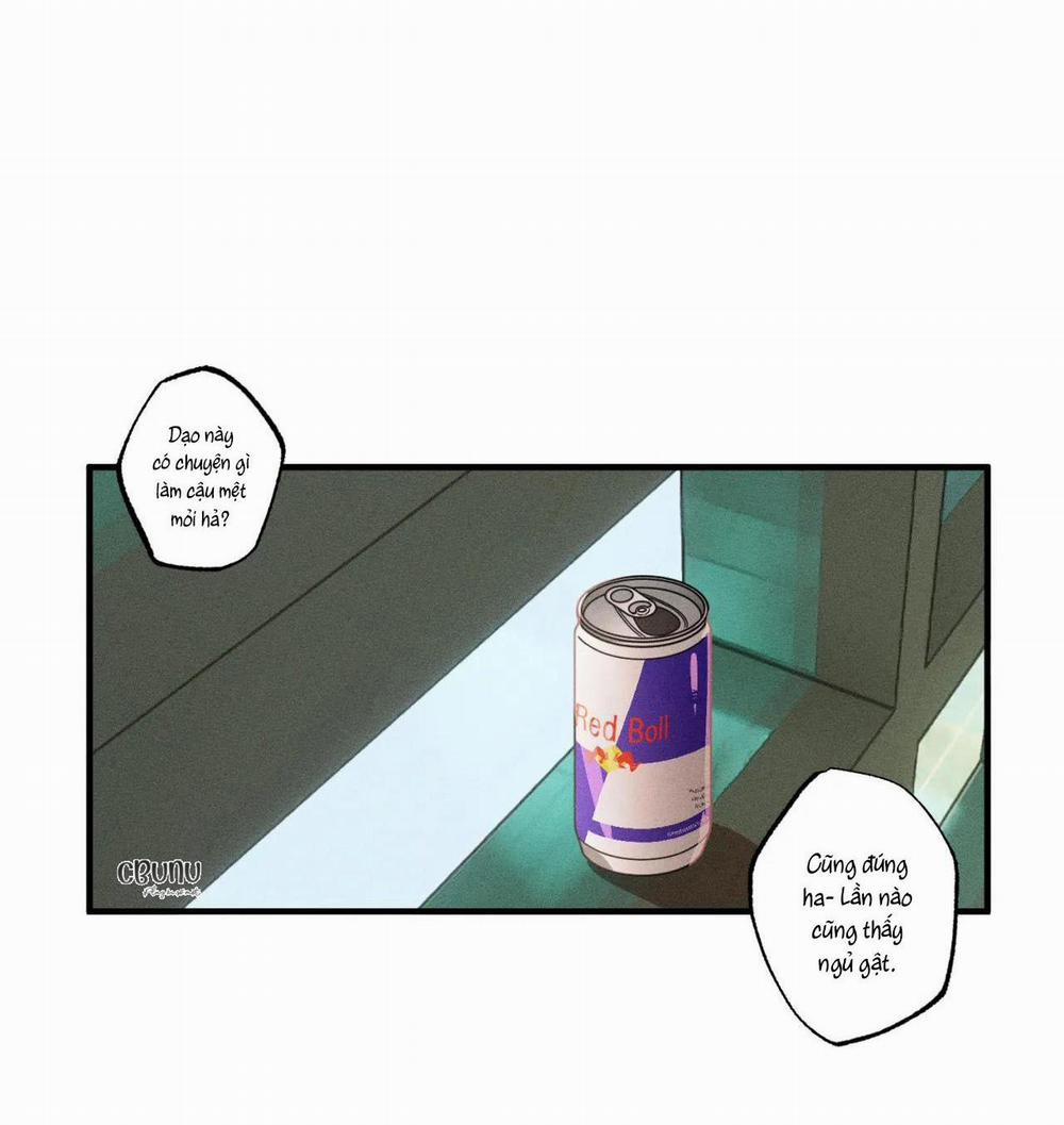 Bẫy Đôi Ngọt Ngào 12 trang 17