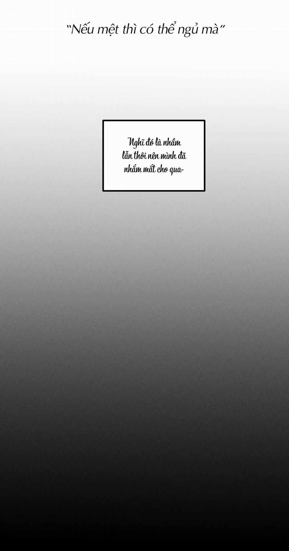 Bẫy Đôi Ngọt Ngào 12 trang 18