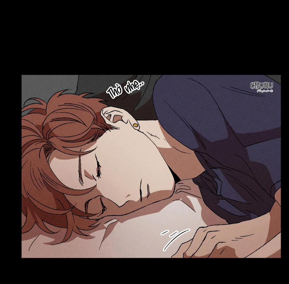 Bẫy Đôi Ngọt Ngào 12 trang 21