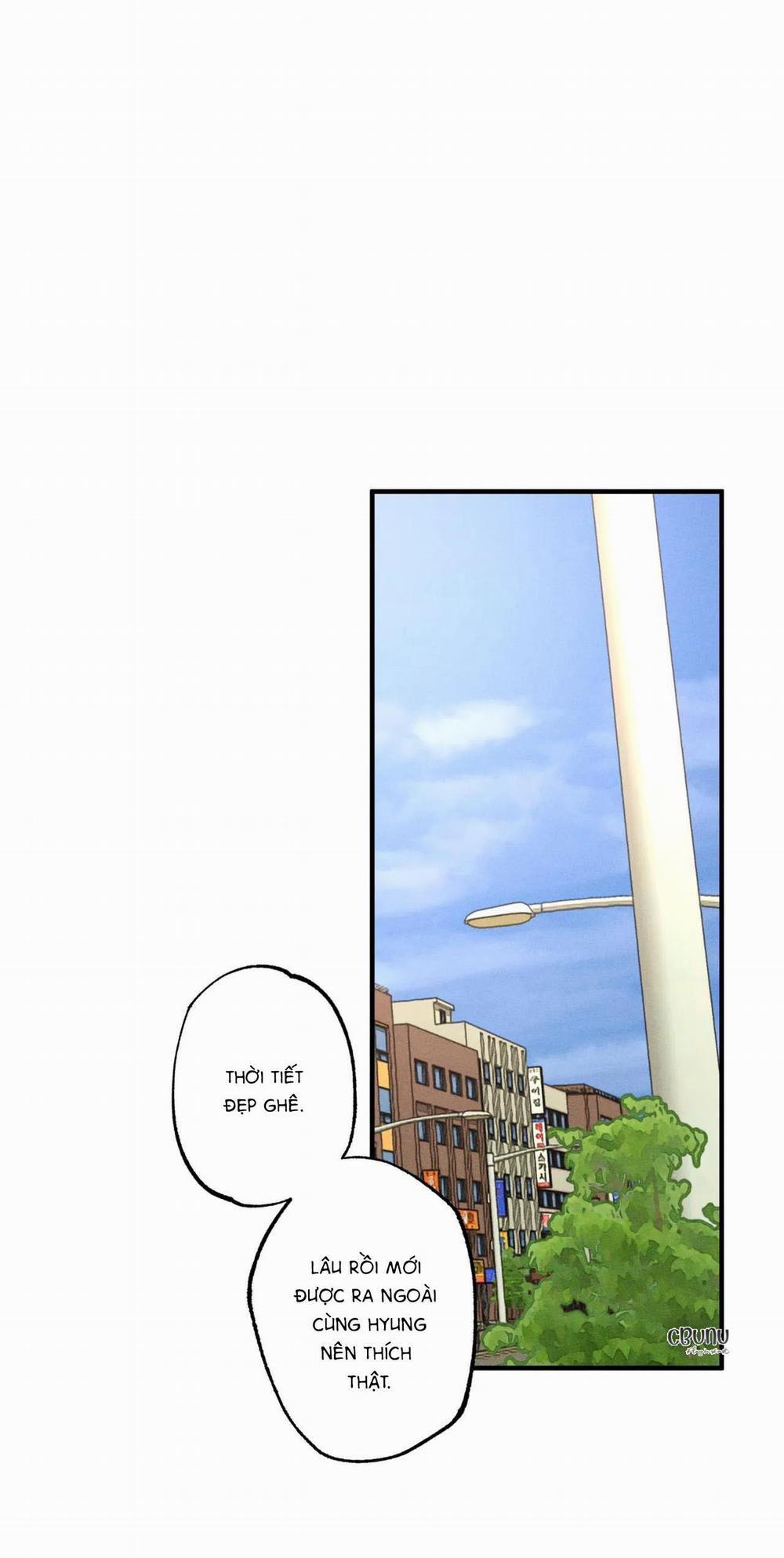 Bẫy Đôi Ngọt Ngào 12 trang 25