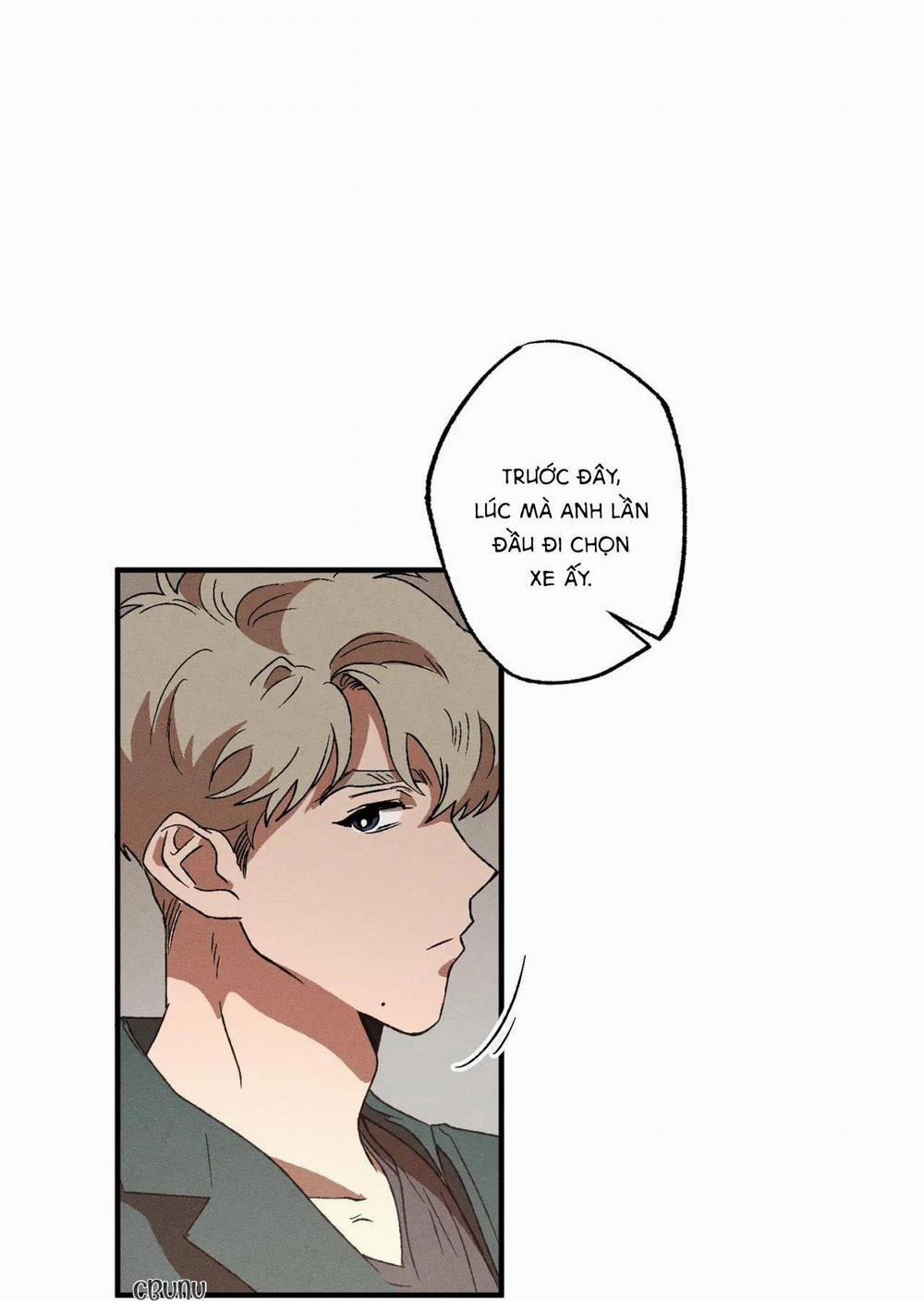 Bẫy Đôi Ngọt Ngào 12 trang 27