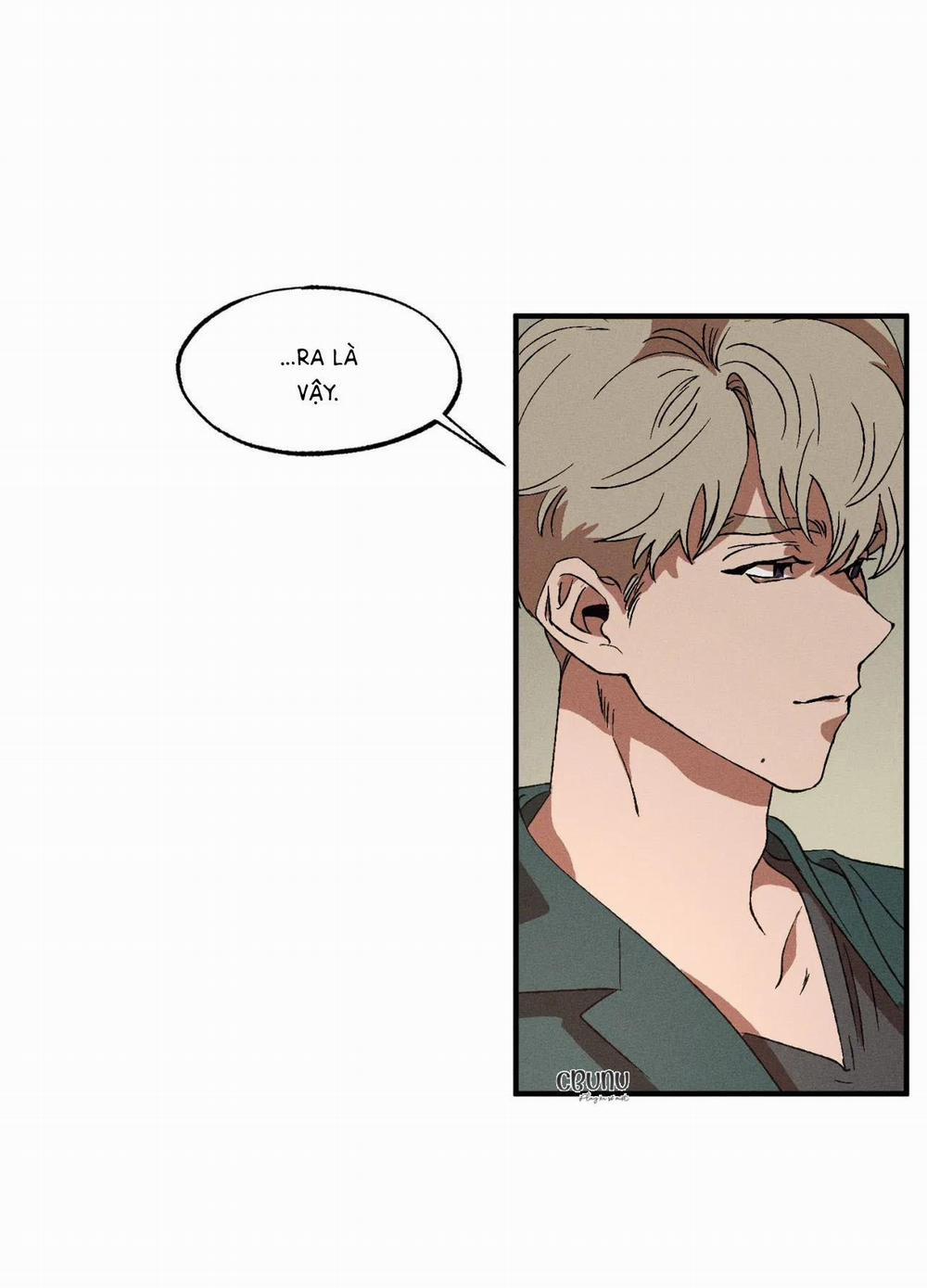 Bẫy Đôi Ngọt Ngào 12 trang 31