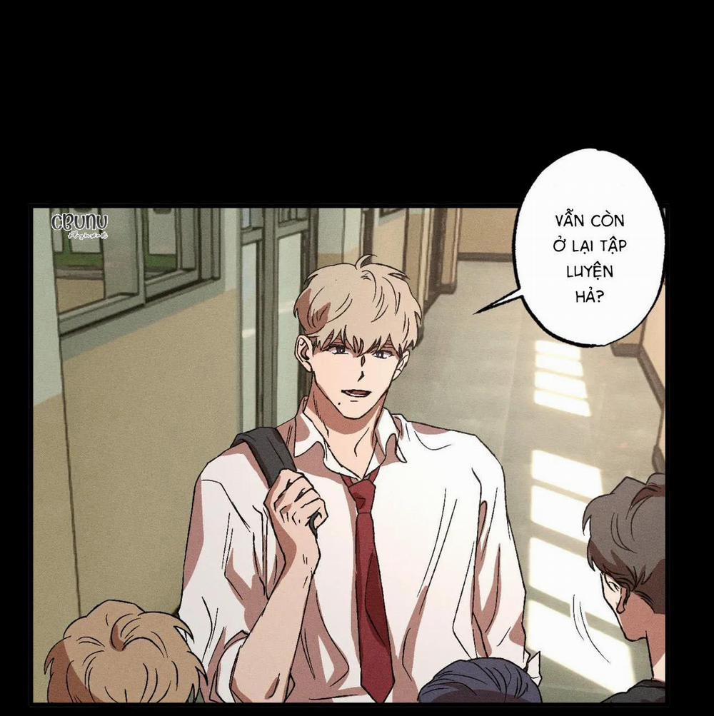 Bẫy Đôi Ngọt Ngào 12 trang 38