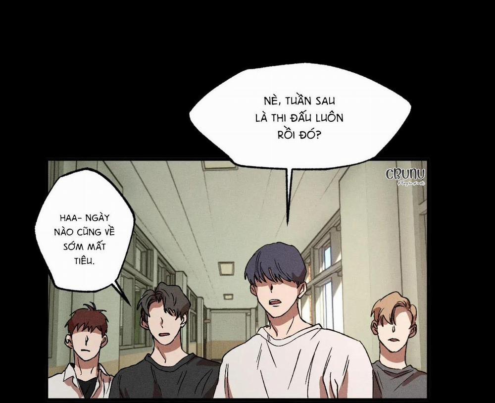 Bẫy Đôi Ngọt Ngào 12 trang 42