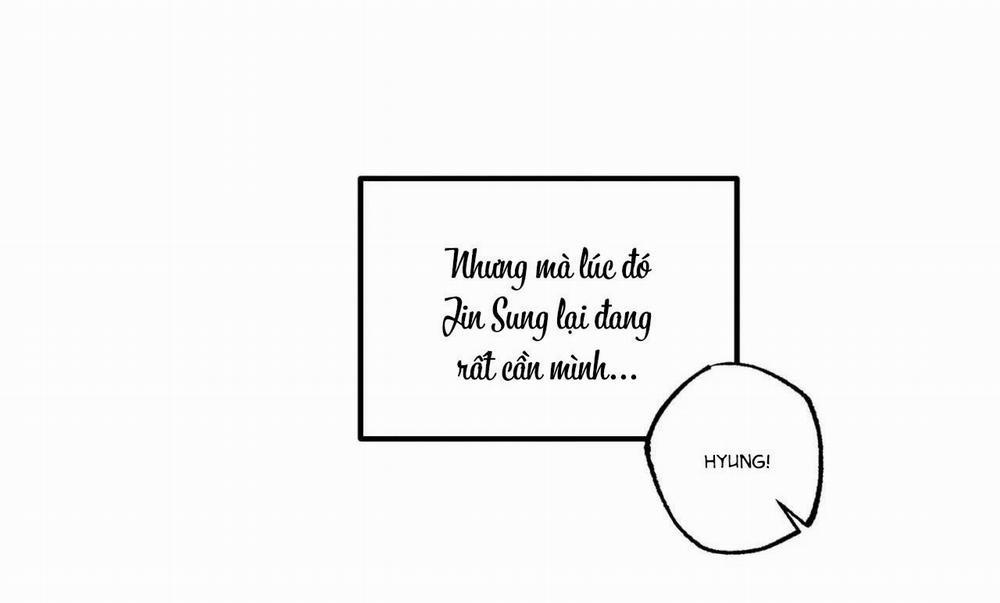 Bẫy Đôi Ngọt Ngào 12 trang 50