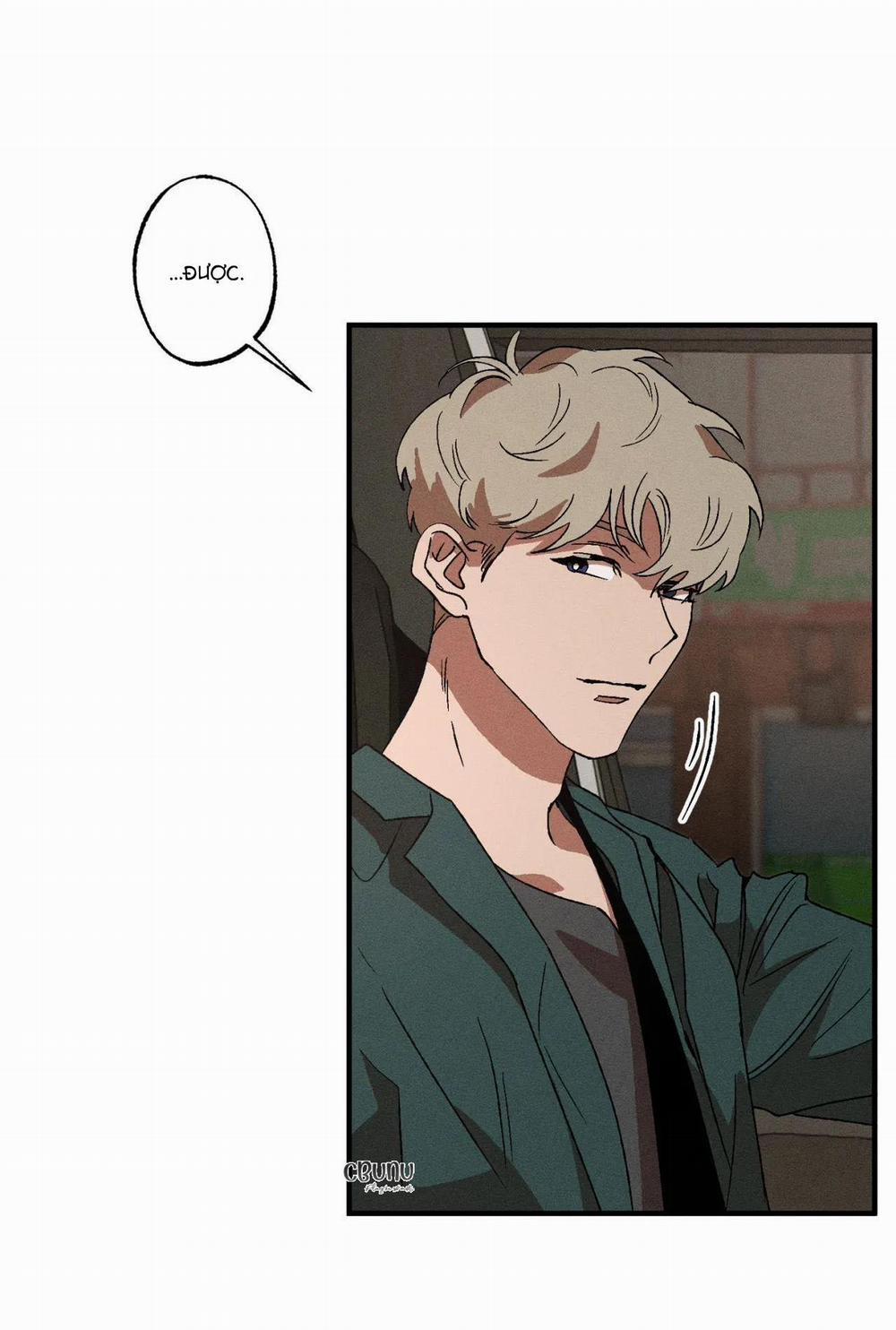 Bẫy Đôi Ngọt Ngào 12 trang 53