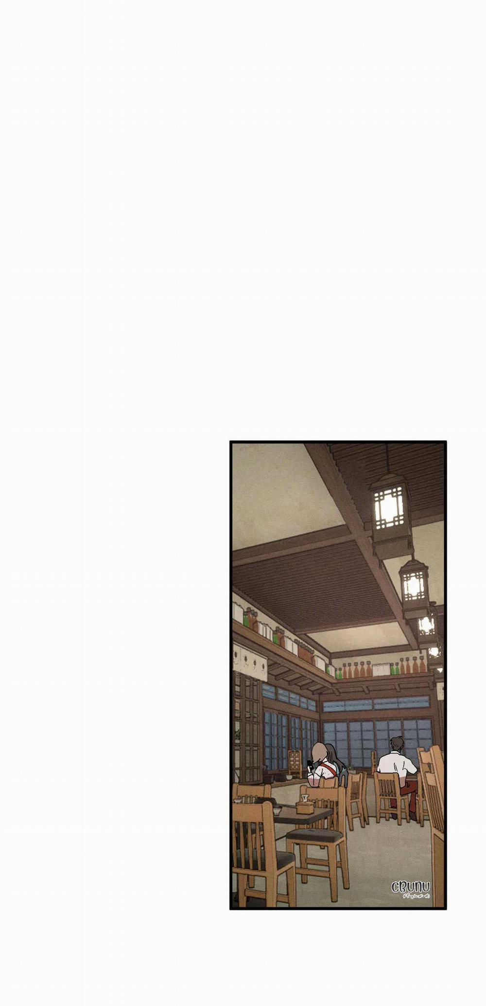 Bẫy Đôi Ngọt Ngào 12 trang 55