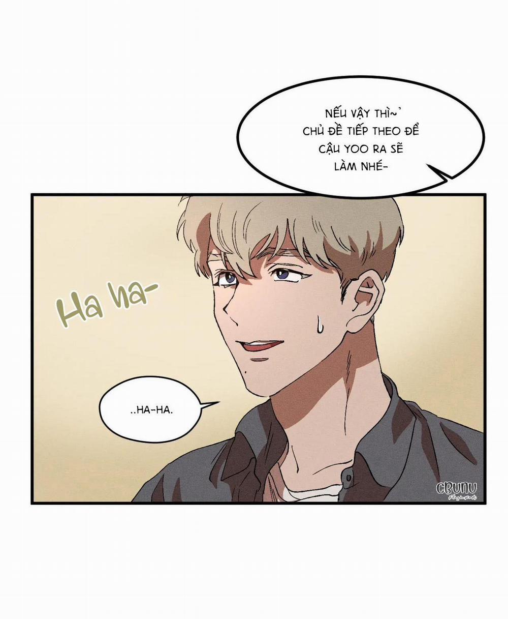 Bẫy Đôi Ngọt Ngào 12 trang 6