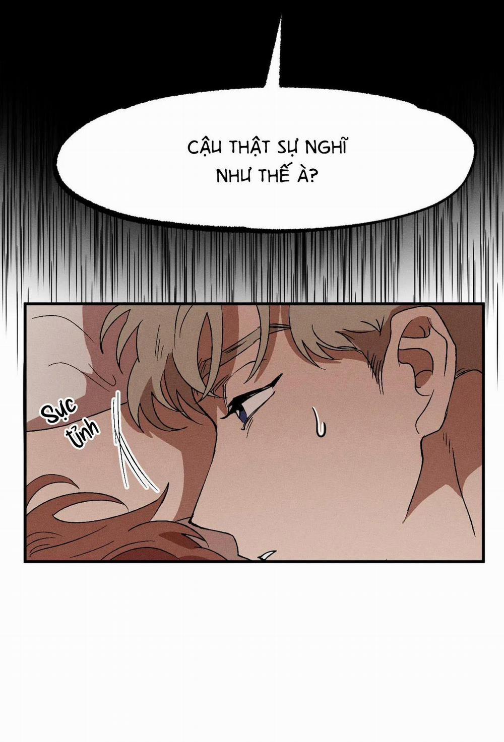 Bẫy Đôi Ngọt Ngào 12 trang 72