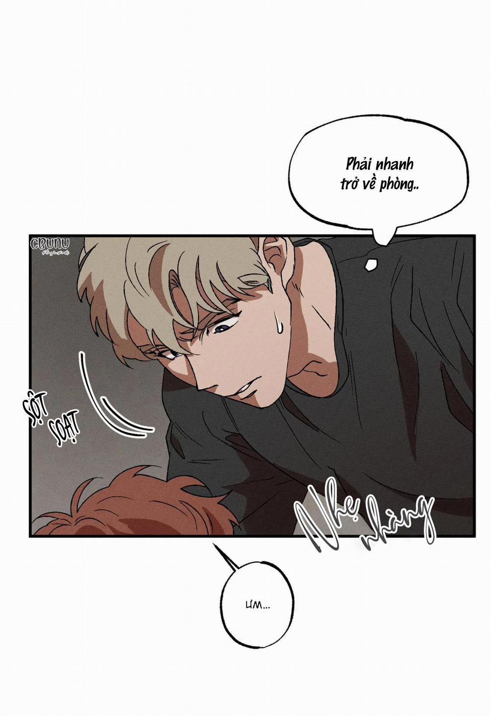 Bẫy Đôi Ngọt Ngào 12 trang 79