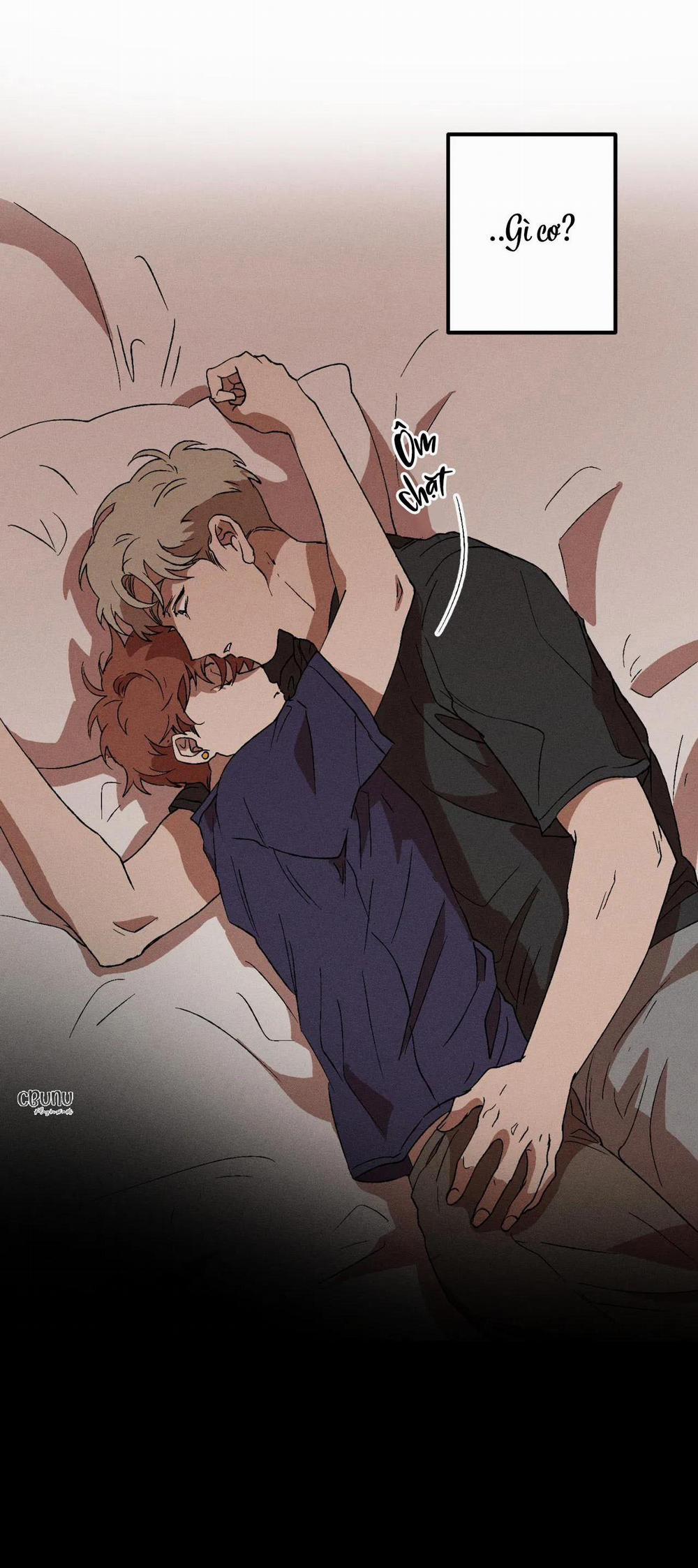 Bẫy Đôi Ngọt Ngào 12 trang 82