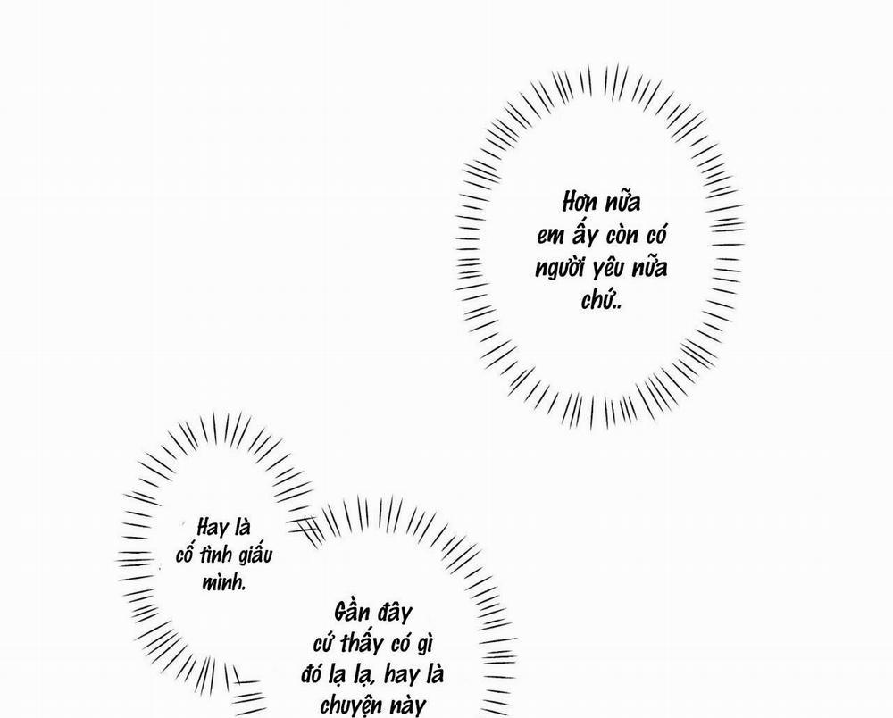 Bẫy Đôi Ngọt Ngào 13 trang 33