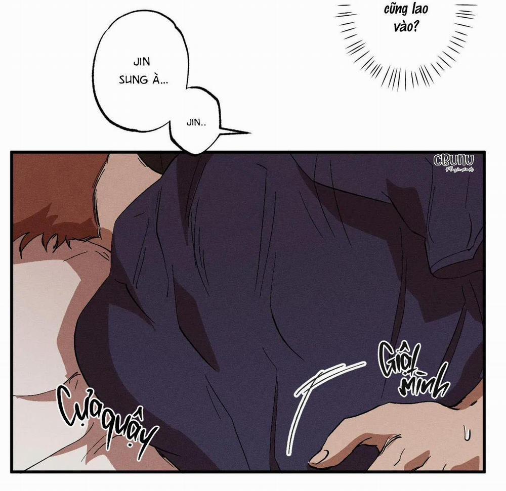 Bẫy Đôi Ngọt Ngào 13 trang 5