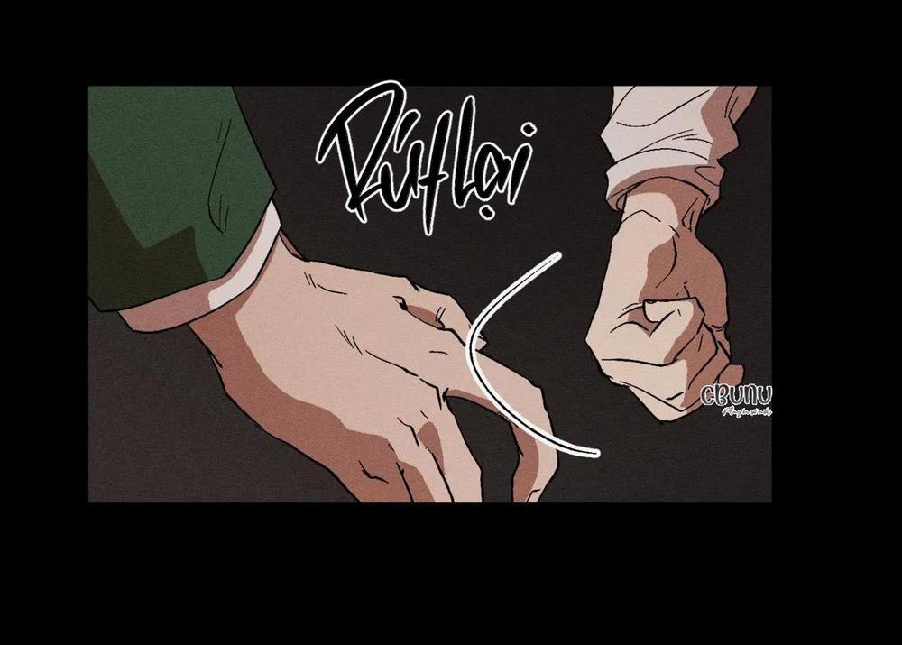 Bẫy Đôi Ngọt Ngào 14 trang 13