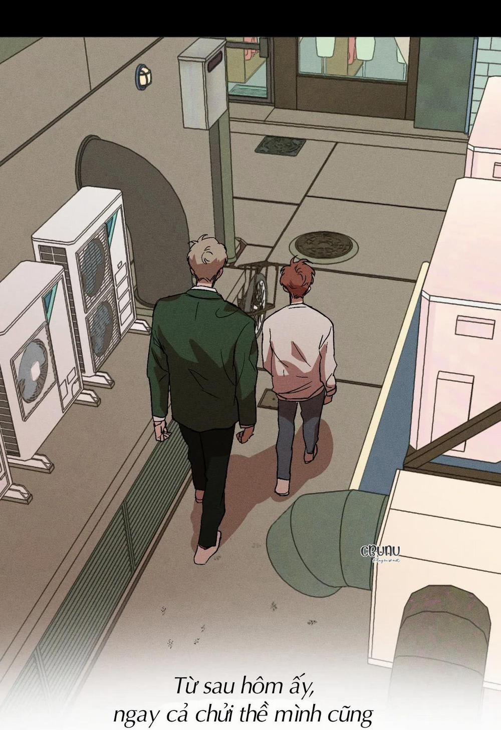 Bẫy Đôi Ngọt Ngào 14 trang 15