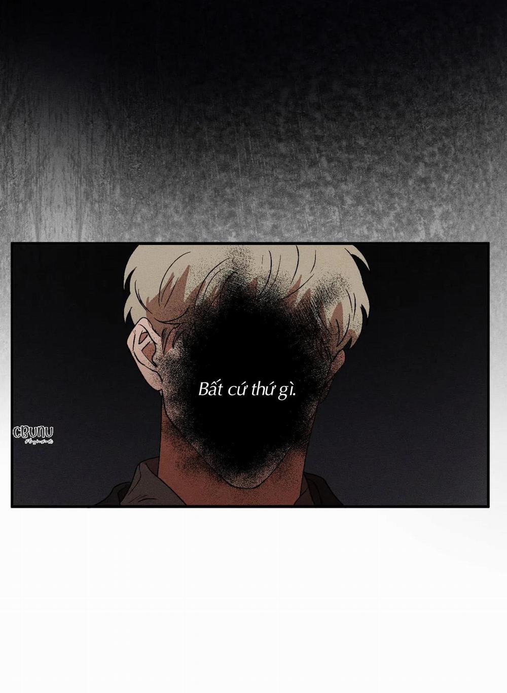 Bẫy Đôi Ngọt Ngào 14 trang 24