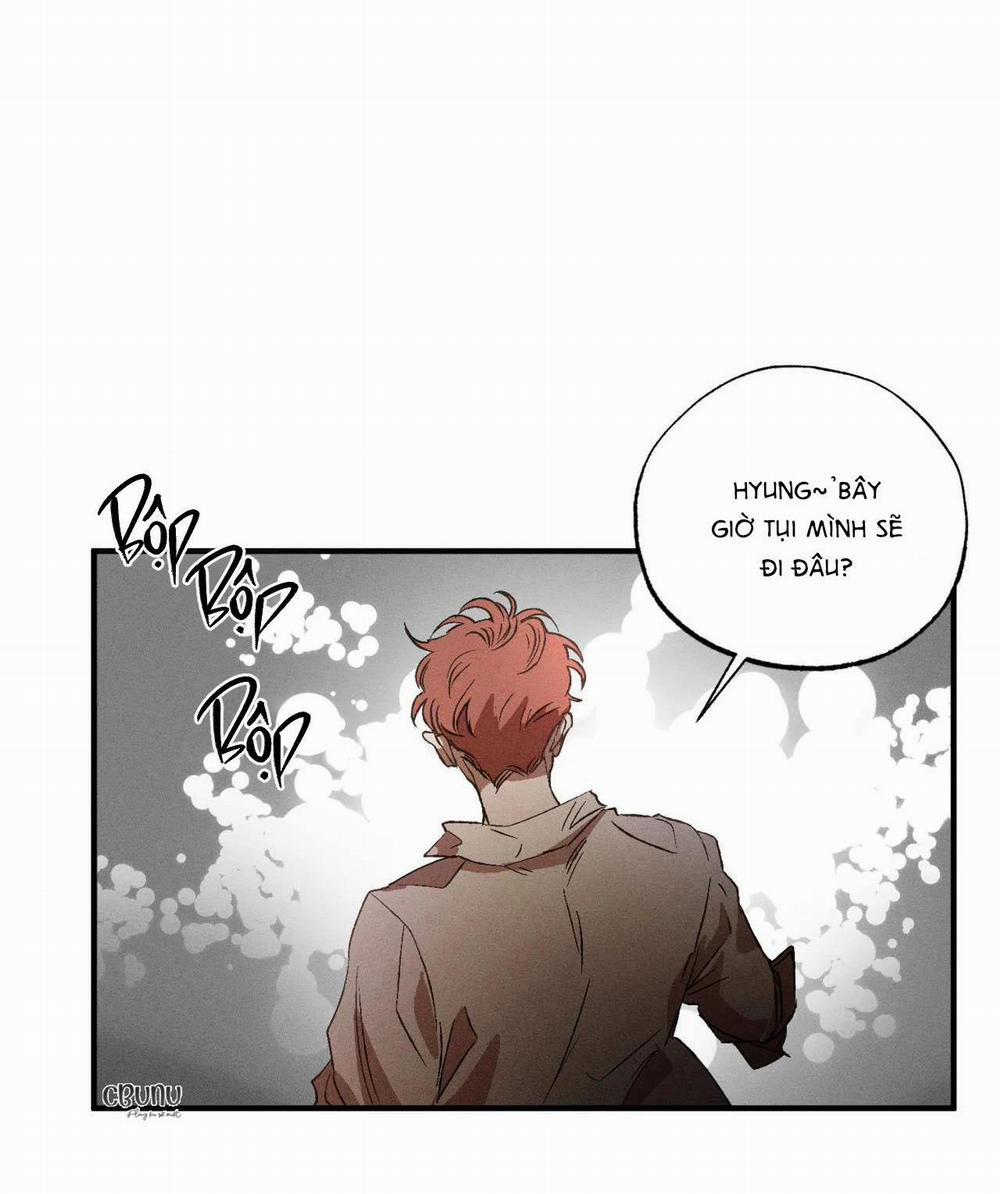 Bẫy Đôi Ngọt Ngào 14 trang 25