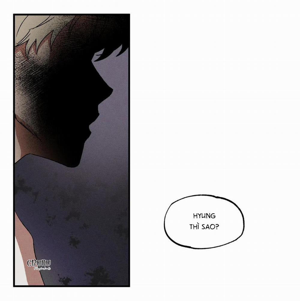 Bẫy Đôi Ngọt Ngào 14 trang 27