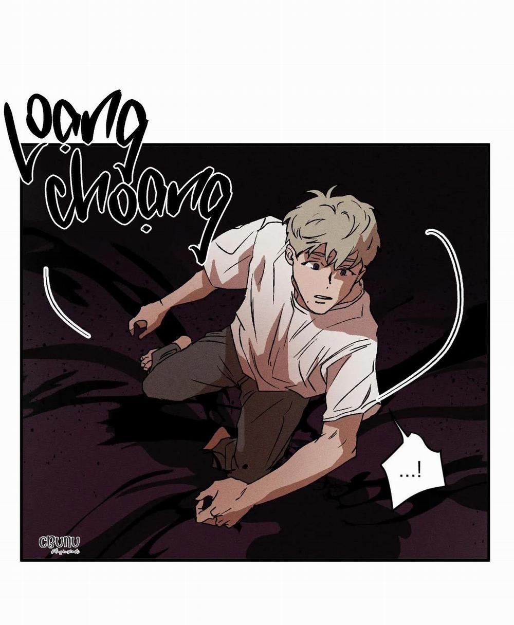 Bẫy Đôi Ngọt Ngào 14 trang 32